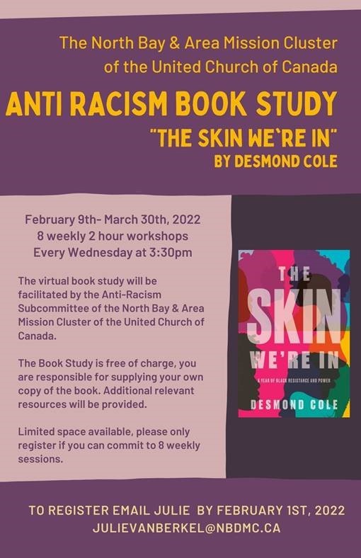 Anti Racism Book Black History Month